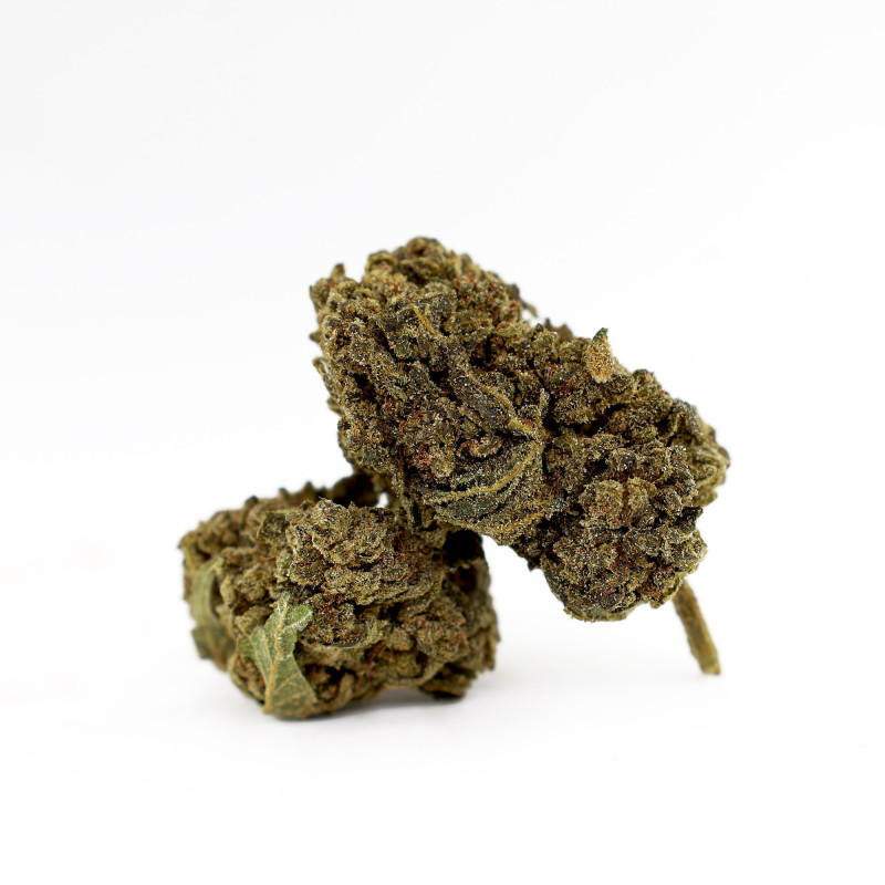 DONNY BURGER 50% FLEUR MAGIC SAUCE