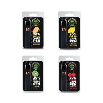 Puff THCJD 20% 2ml
