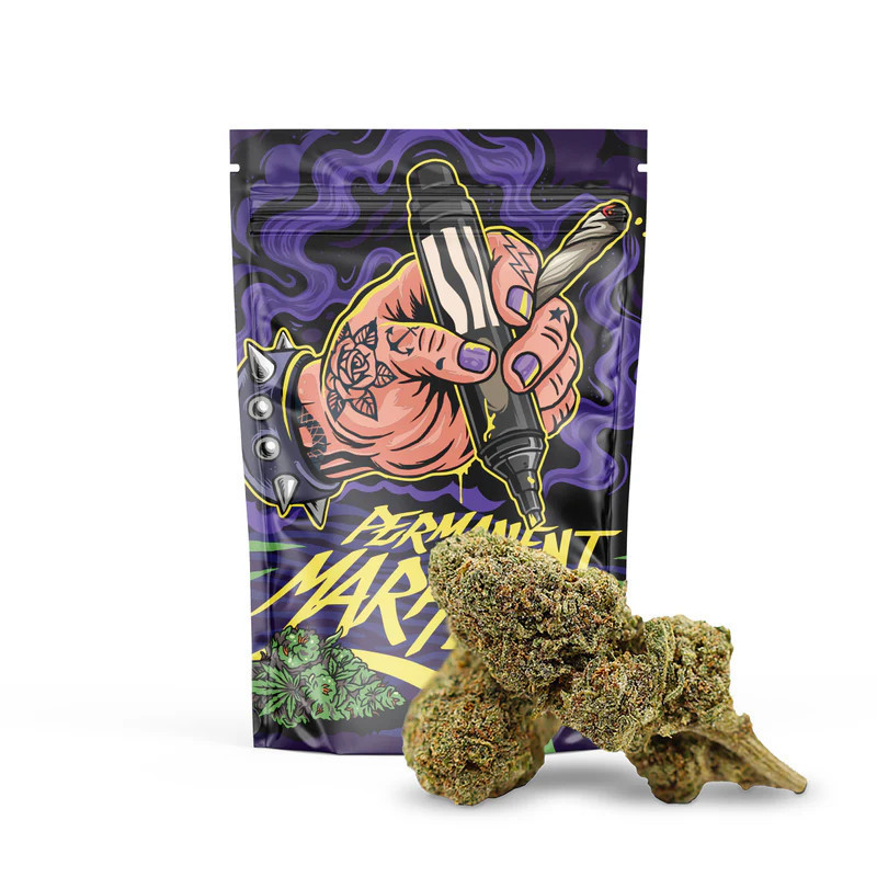 PERMANENT MARKER 50% FLEUR MAGIC SAUCE