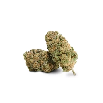 Cookie Dough 25% CBN+