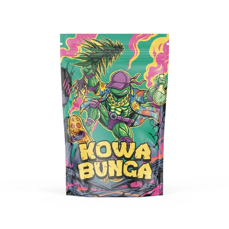 KOWABUNGA 50% FLEUR MAGIC SAUCE