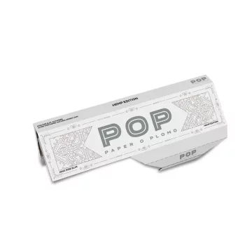 Feuilles SLIM Paper O Plomo