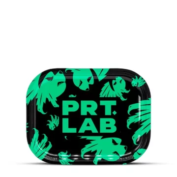Plateau à rouler PRT LAB