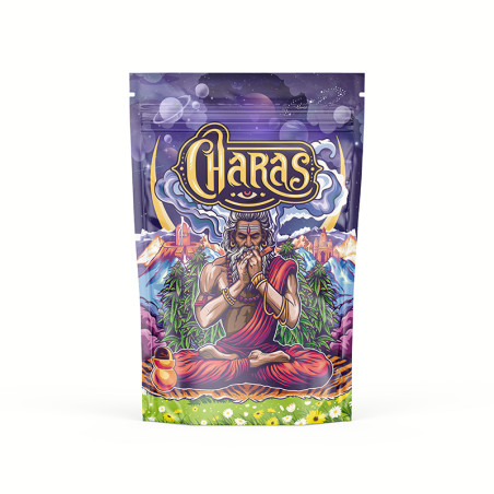 CHARAS 50% HASH MAGIC SAUCE - alt