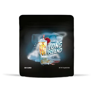Fleur Long Island CBD -...