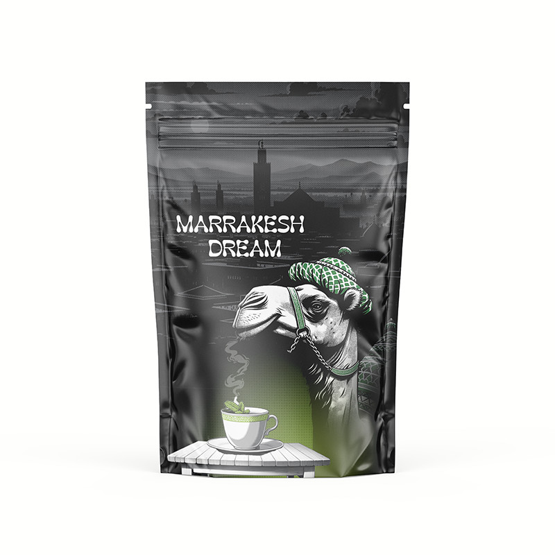 MARRAKECH 30% HASH MAGIC SAUCE