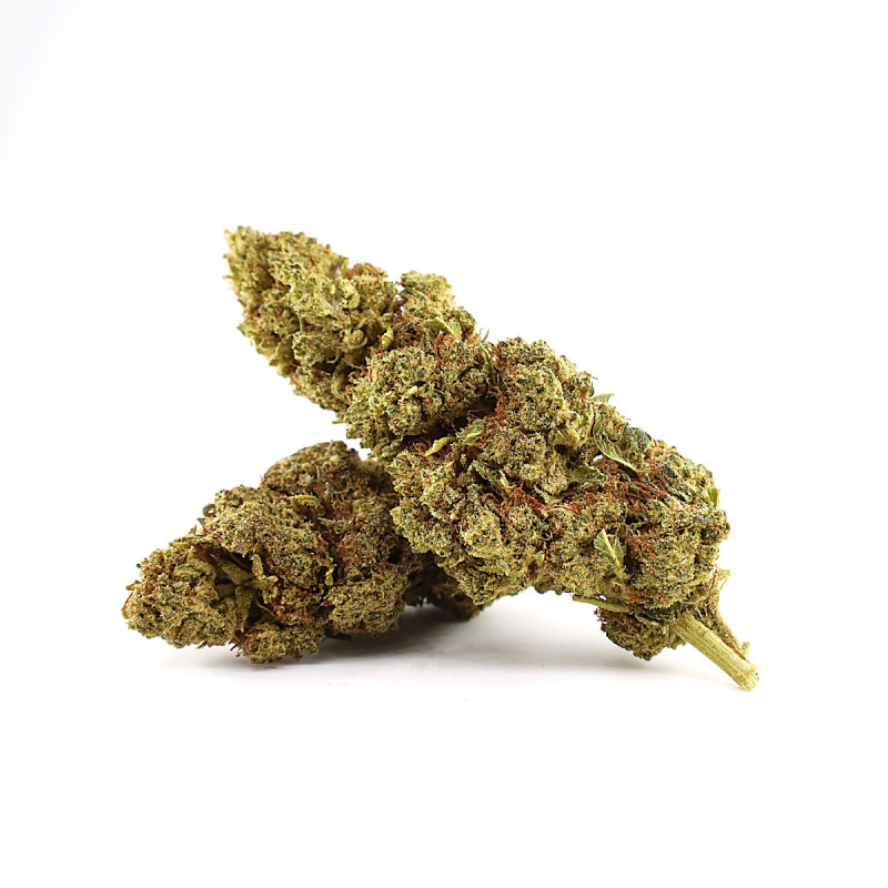 JOHN LEMON 50% FLOWER MAGIC SAUCE