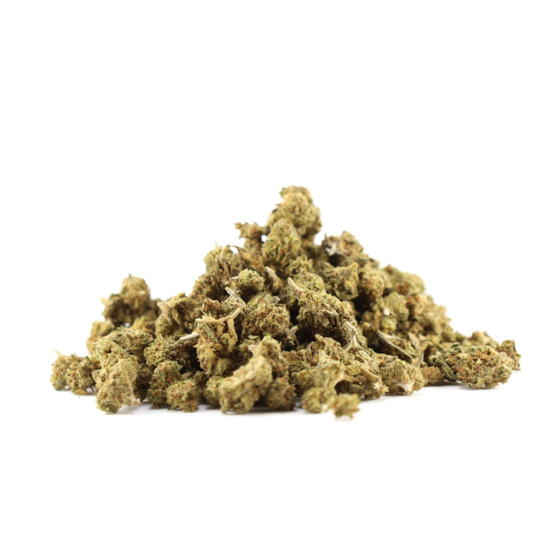 ATLAS KUSH 50% HASH MAGIC SAUCE