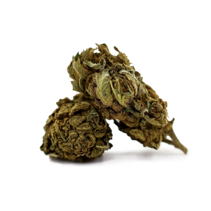 ALASKAN THUNDER FUCK 30% FLEUR 10-OH-HHC