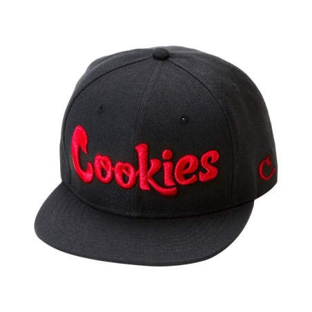 CASQUETTE ORIGINAL SNAPBACK COOKIES®