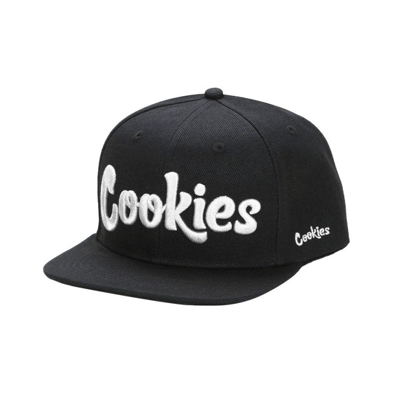 CASQUETTE ORIGINAL SNAPBACK COOKIES®