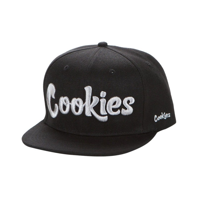 CASQUETTE ORIGINAL SNAPBACK COOKIES®