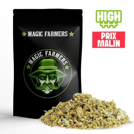 TRIM 30% FLEUR 10-OH-HHC