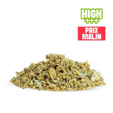 TRIM 30% FLEUR 10-OH-HHC - alt