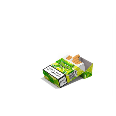 LEMON HAZE CIGARETTES CBD... - alt