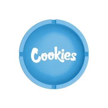 Cendrier COOKIES