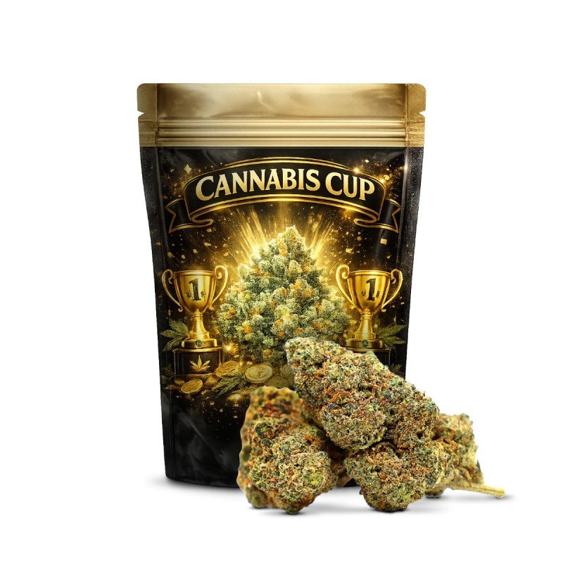 PAPAYA BOMB 42% FLEUR THCA