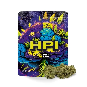 Fleur HPI - PRT LAB (3.5g)