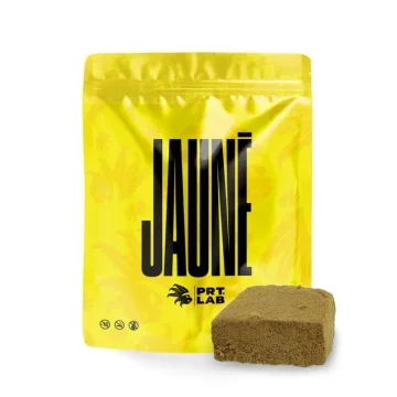 Résine Jauné - PRT LAB (3.5g)
