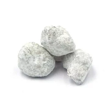 Ice rock