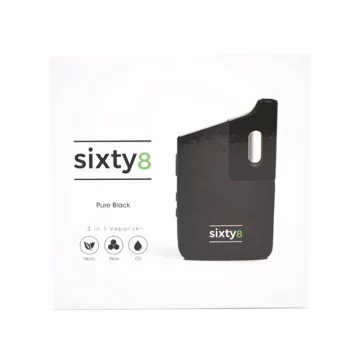 Vaporisateur CBD pack