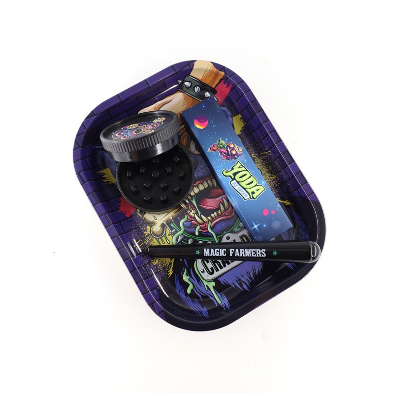 GOODIES BOX MAGIC SAUCE