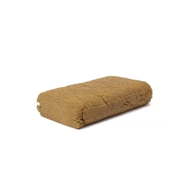Double Zero Hash CBD