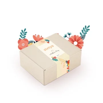 Coffret CBD Fête des Mères