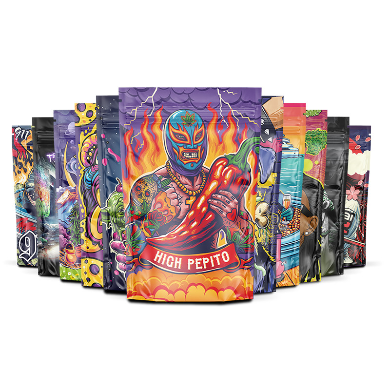 MAGIC SAUCE BOX MAGIC FARMERS