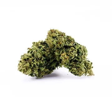 Fleur Strawberry CBD