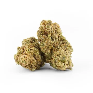 Fleur White Widow CBD