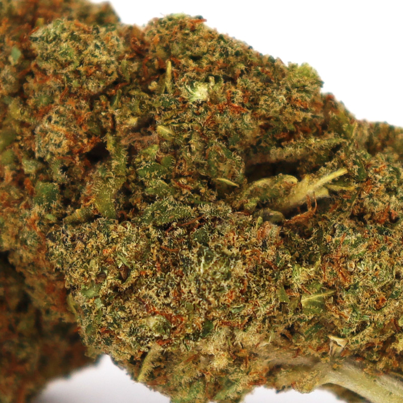 BLUE RAZ CBD FLEUR COOKIES