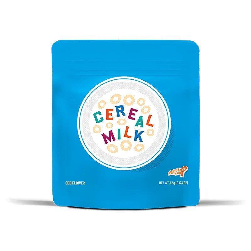 CÉRÉAL MILK CBD FLEUR COOKIES