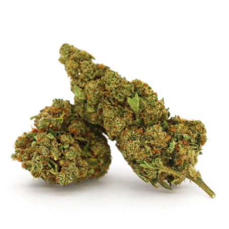 HAWAIIAN RAIN CBD FLEUR... - alt