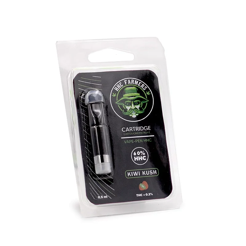 Kiwi kush hhc e liquide