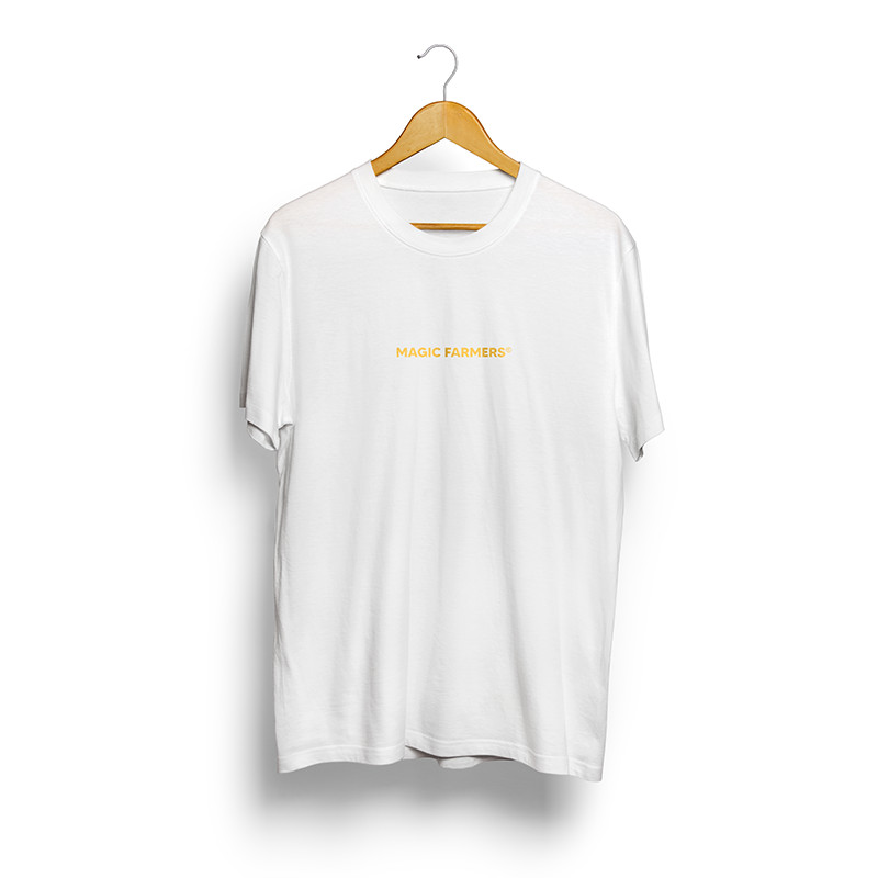 CHARAS T-SHIRT MAGIC SAUCE