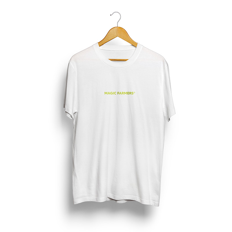 YODA ICE CREAM T-SHIRT MAGIC SAUCE