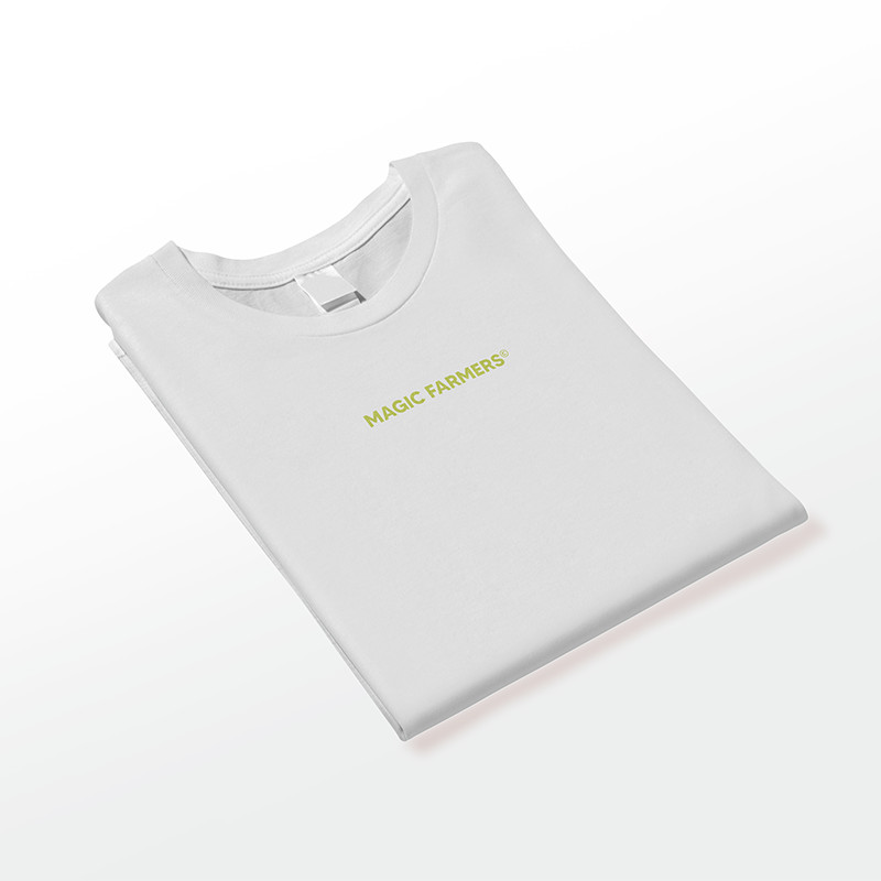 YODA ICE CREAM T-SHIRT MAGIC SAUCE