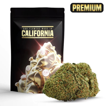 X-HAZE FLEUR COCORIKUSH CBD