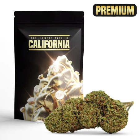 NORTH THUNDERFUCK FLEUR COCORIKUSH CBD