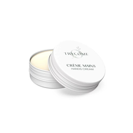 CRÈME POUR MAINS CBD