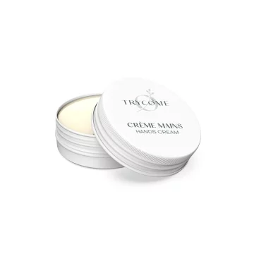 Crème Mains CBD