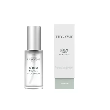 Sérum Visage CBD