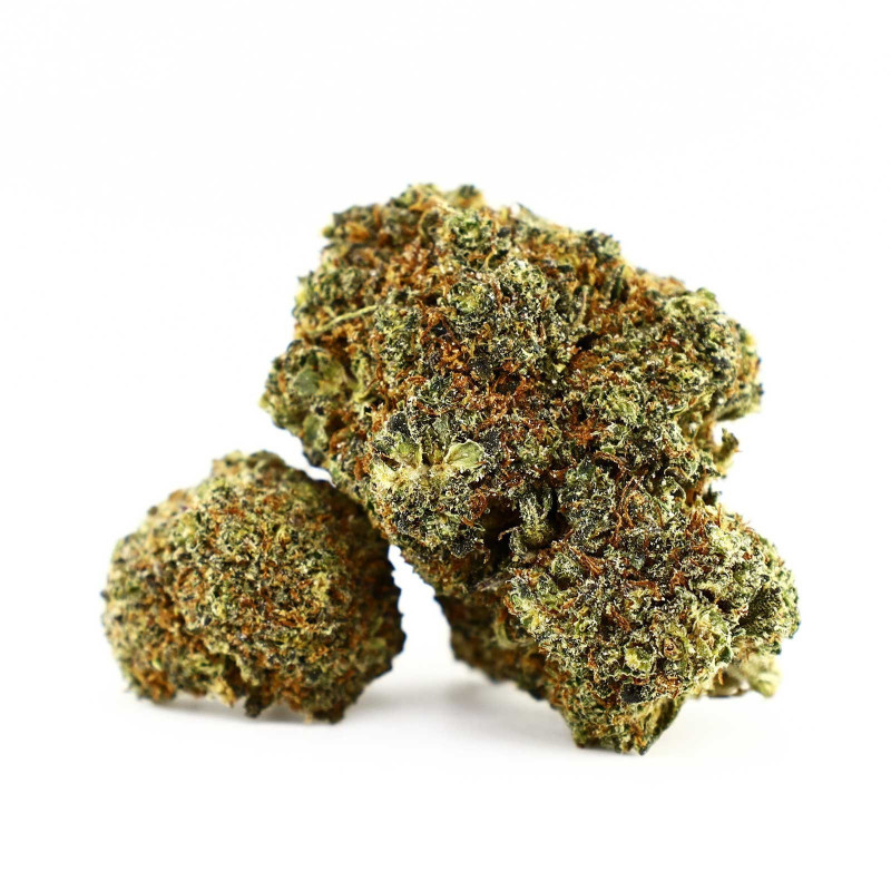 BERRY PIE FLEUR COOKIES