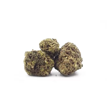 Green Crack HHC (10%)