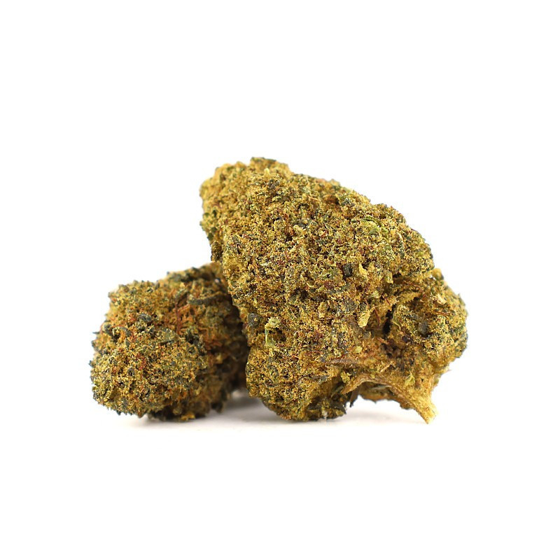 WONDERLAND HAZE 21% FLEUR THCA