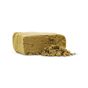 Jaune Mousseux HHC (20%)