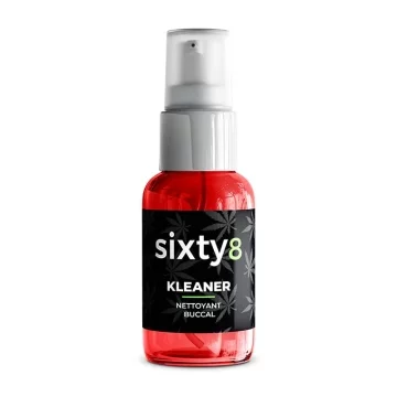 Spray Anti-THC
