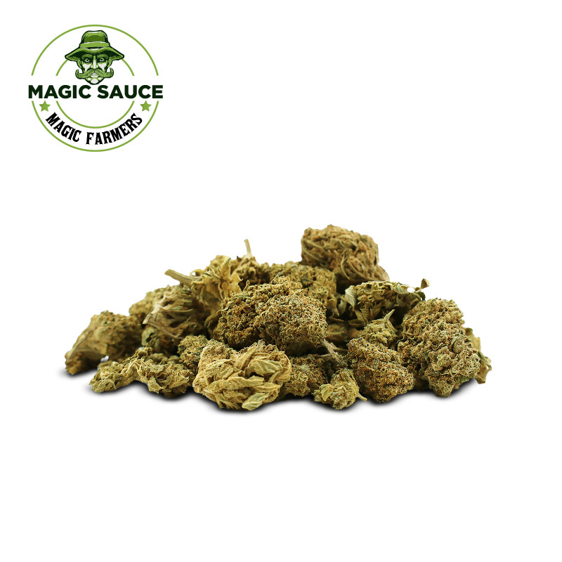 SMALL BUDS 30% FLEUR MAGIC SAUCE