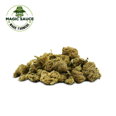 SMALL BUDS 30% FLEUR MAGIC SAUCE